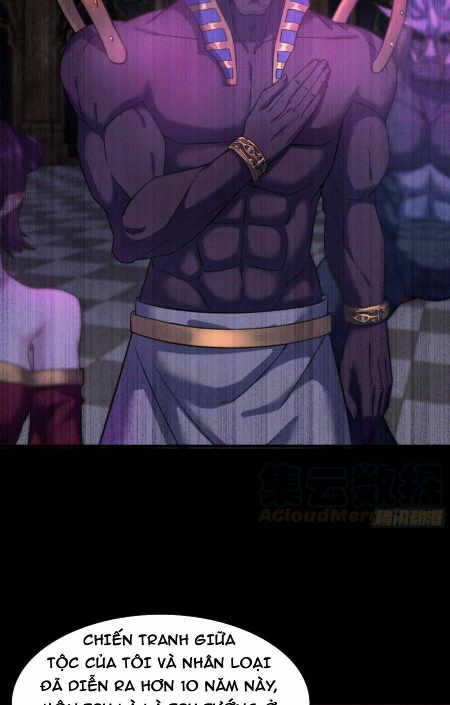 Vợ Tôi Là Quỷ Vương Chapter 351 - Trang 2