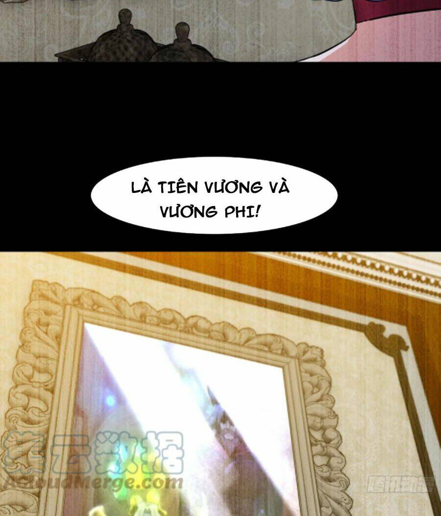 Vợ Tôi Là Quỷ Vương Chapter 351 - Trang 2