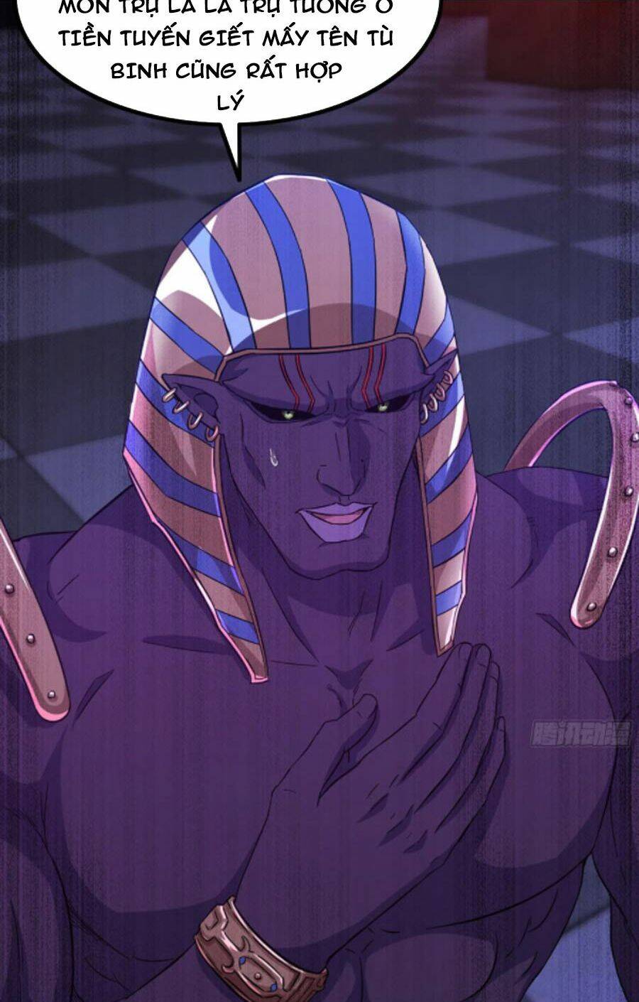 Vợ Tôi Là Quỷ Vương Chapter 351 - Trang 2