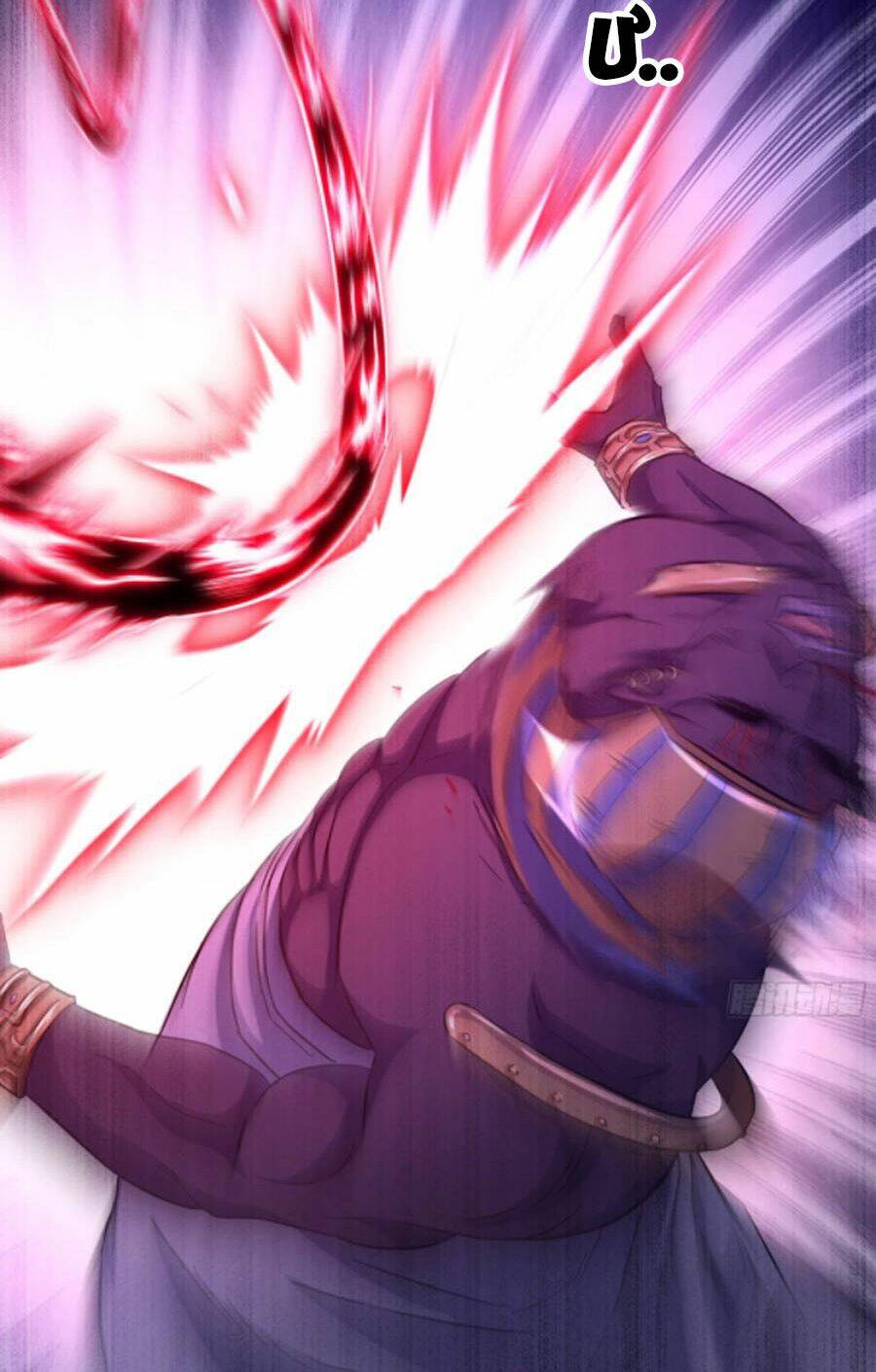 Vợ Tôi Là Quỷ Vương Chapter 351 - Trang 2