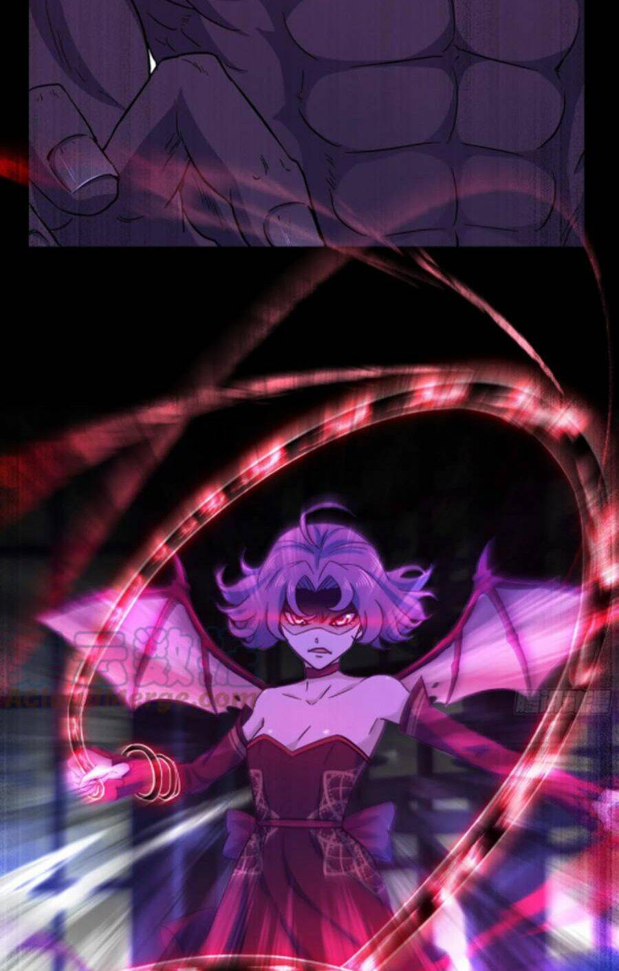 Vợ Tôi Là Quỷ Vương Chapter 351 - Trang 2