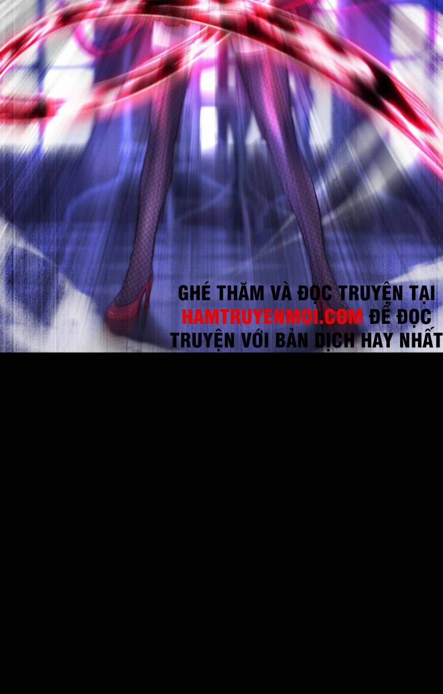 Vợ Tôi Là Quỷ Vương Chapter 351 - Trang 2