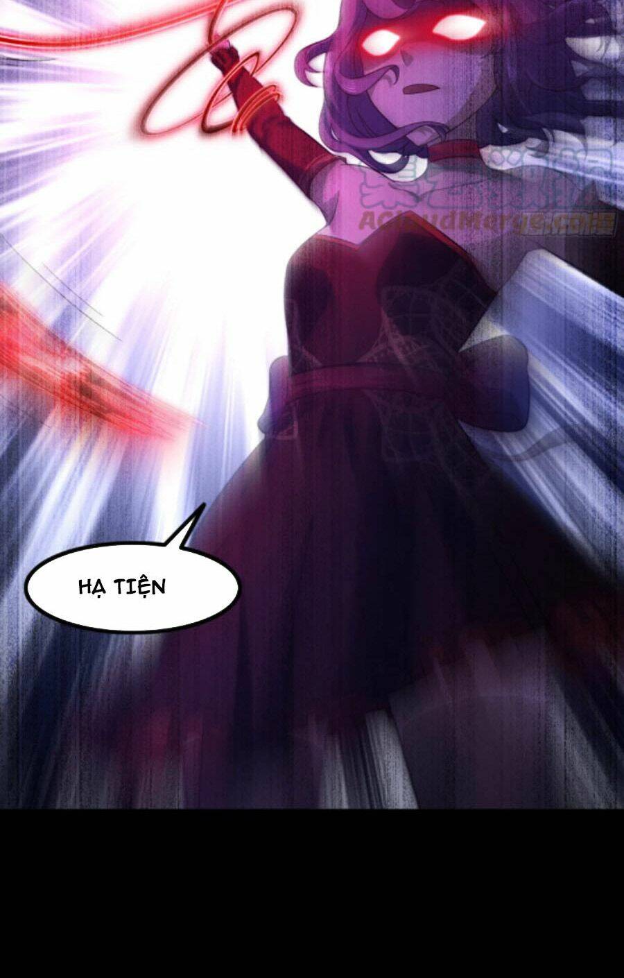 Vợ Tôi Là Quỷ Vương Chapter 351 - Trang 2