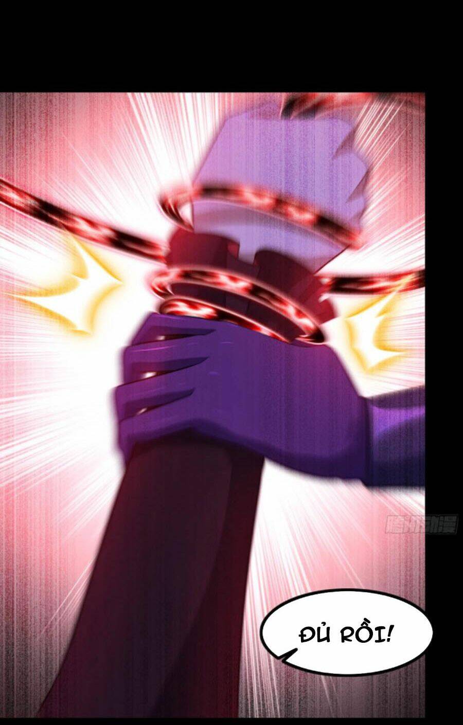 Vợ Tôi Là Quỷ Vương Chapter 351 - Trang 2