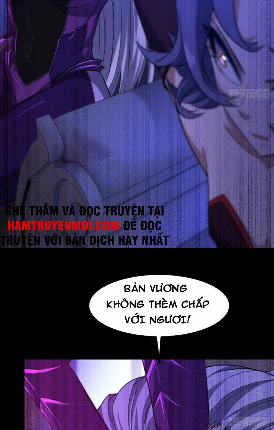 Vợ Tôi Là Quỷ Vương Chapter 351 - Trang 2