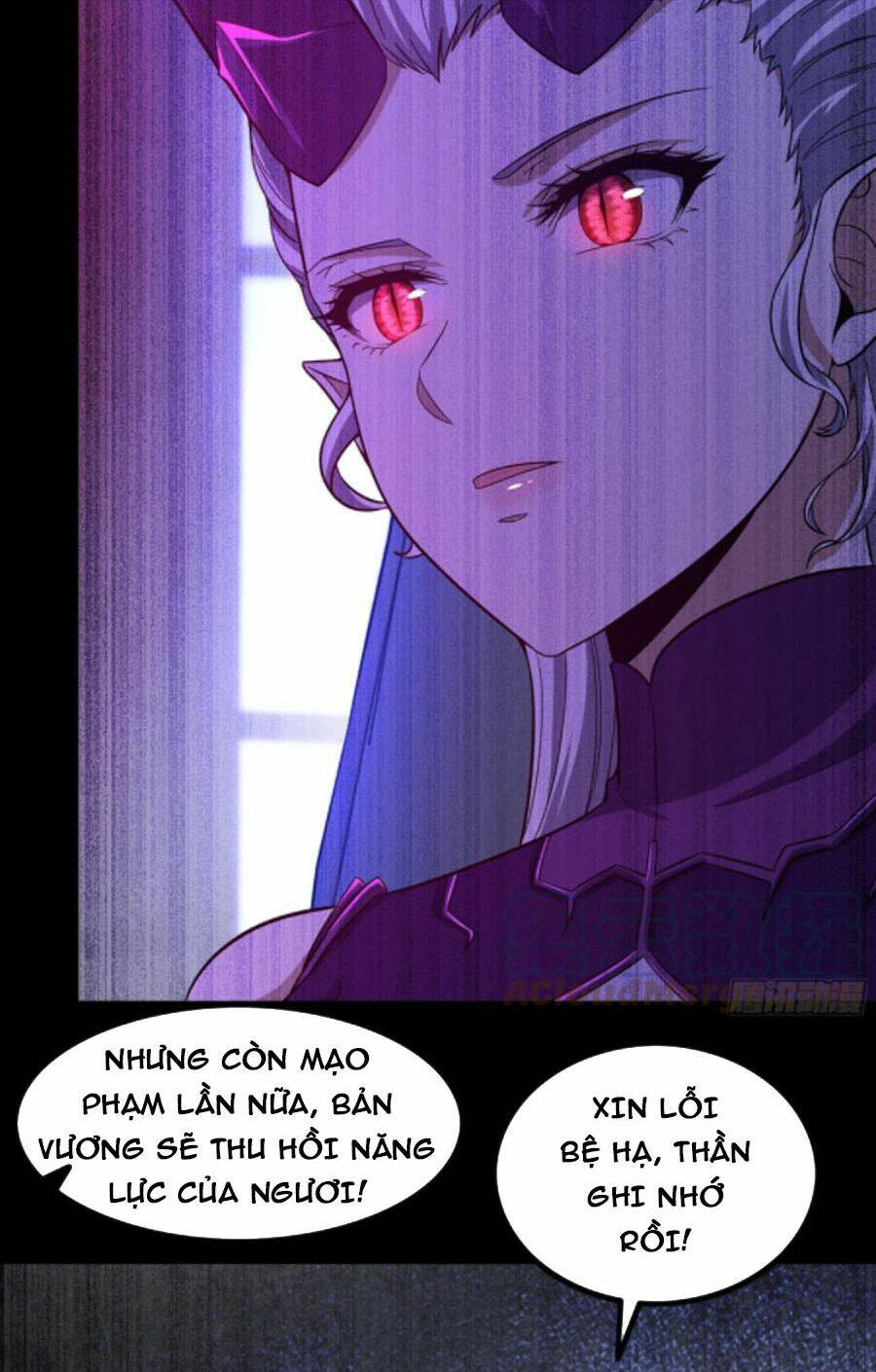 Vợ Tôi Là Quỷ Vương Chapter 351 - Trang 2