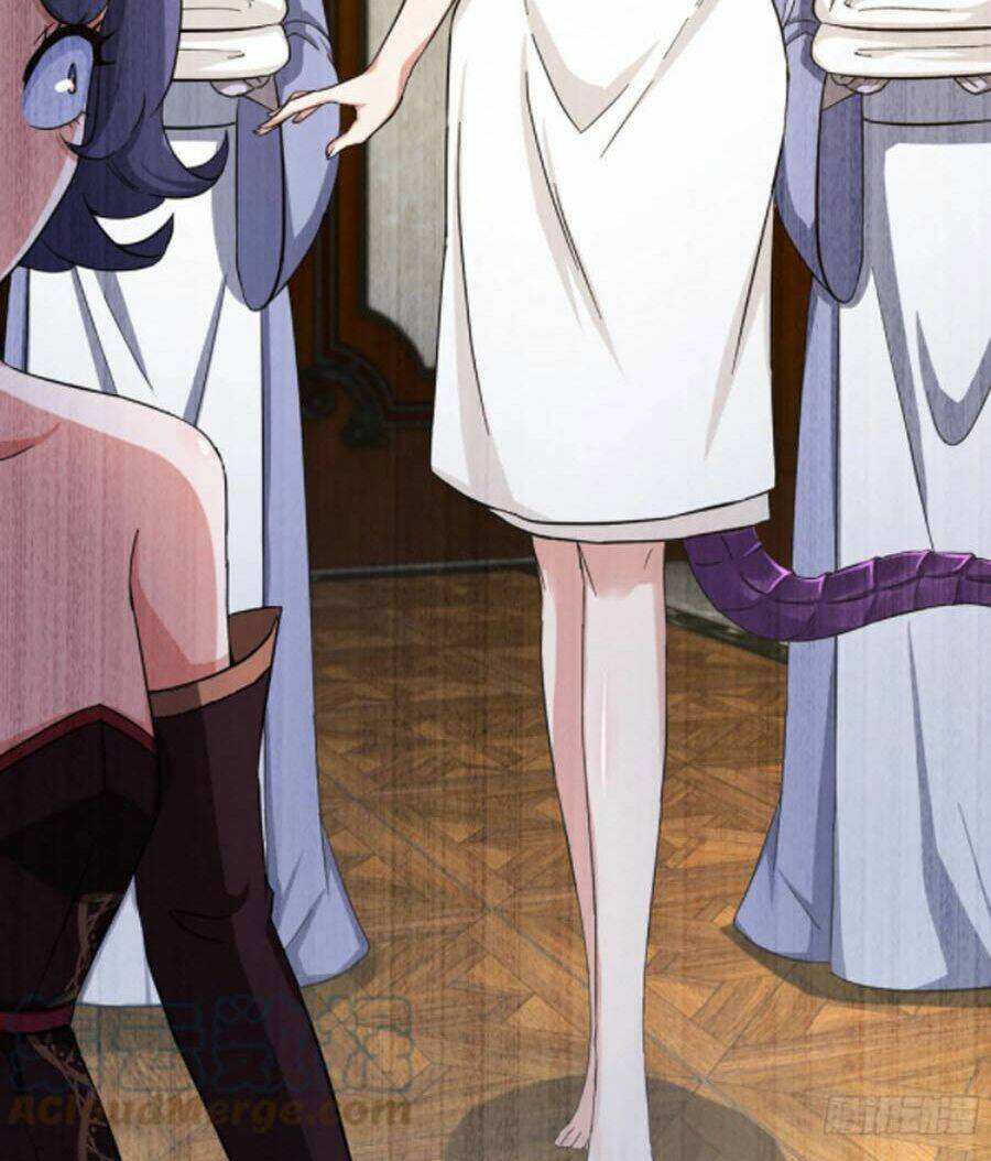 Vợ Tôi Là Quỷ Vương Chapter 351 - Trang 2