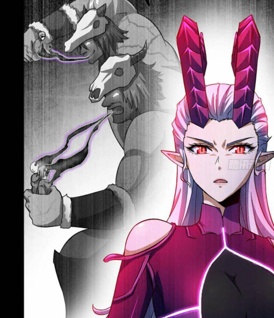 Vợ Tôi Là Quỷ Vương Chapter 352 - Trang 2