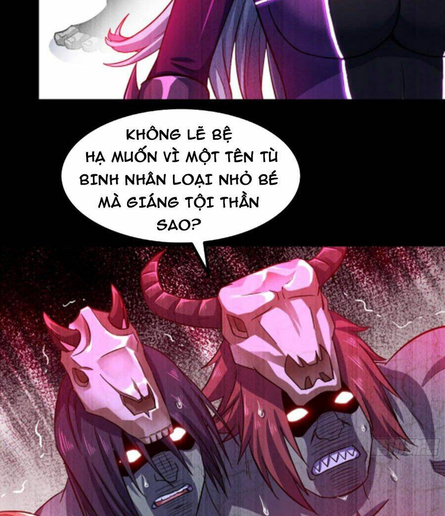 Vợ Tôi Là Quỷ Vương Chapter 352 - Trang 2