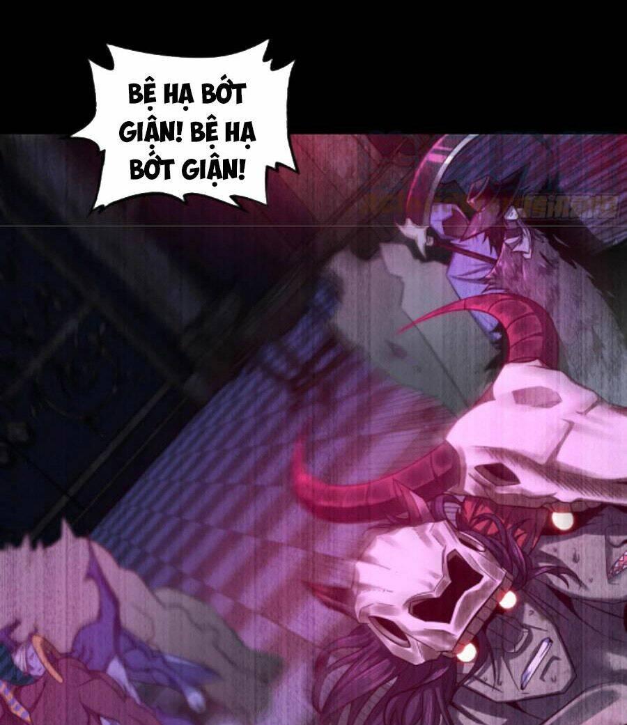 Vợ Tôi Là Quỷ Vương Chapter 352 - Trang 2