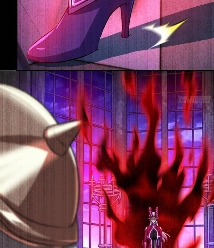 Vợ Tôi Là Quỷ Vương Chapter 352 - Trang 2