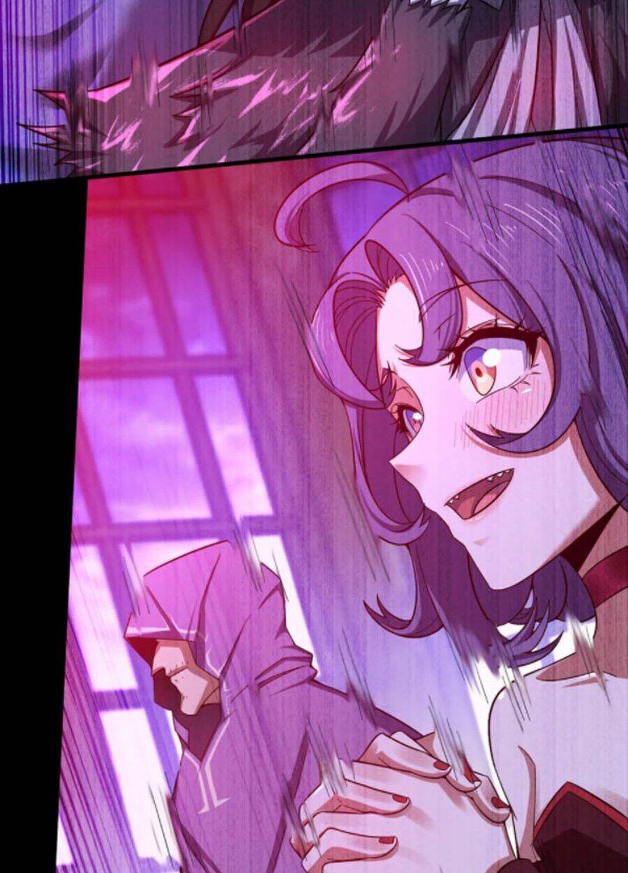 Vợ Tôi Là Quỷ Vương Chapter 352 - Trang 2