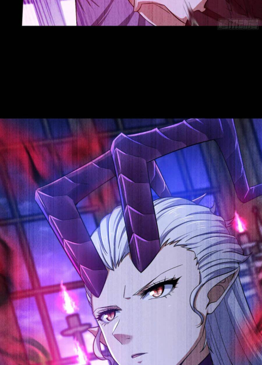 Vợ Tôi Là Quỷ Vương Chapter 352 - Trang 2