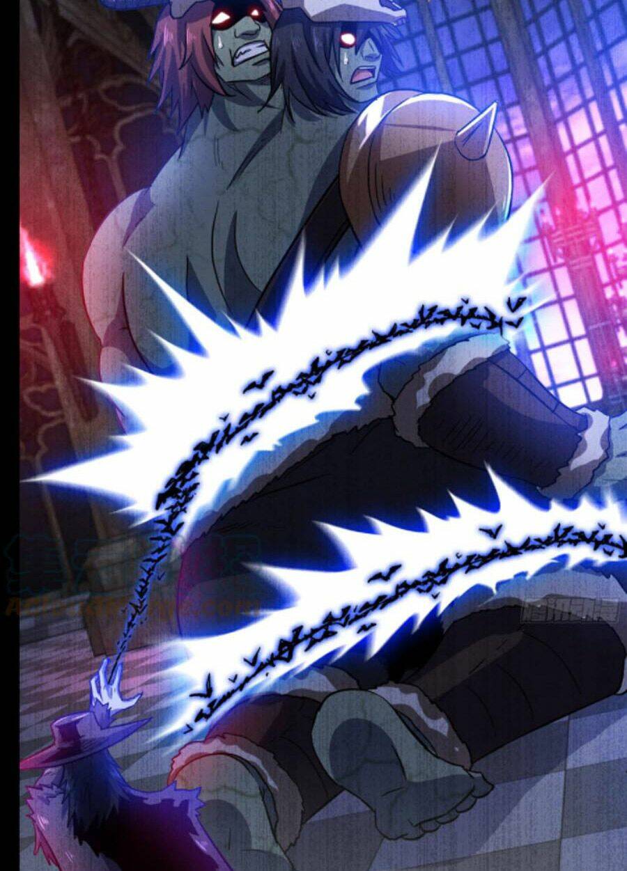 Vợ Tôi Là Quỷ Vương Chapter 352 - Trang 2