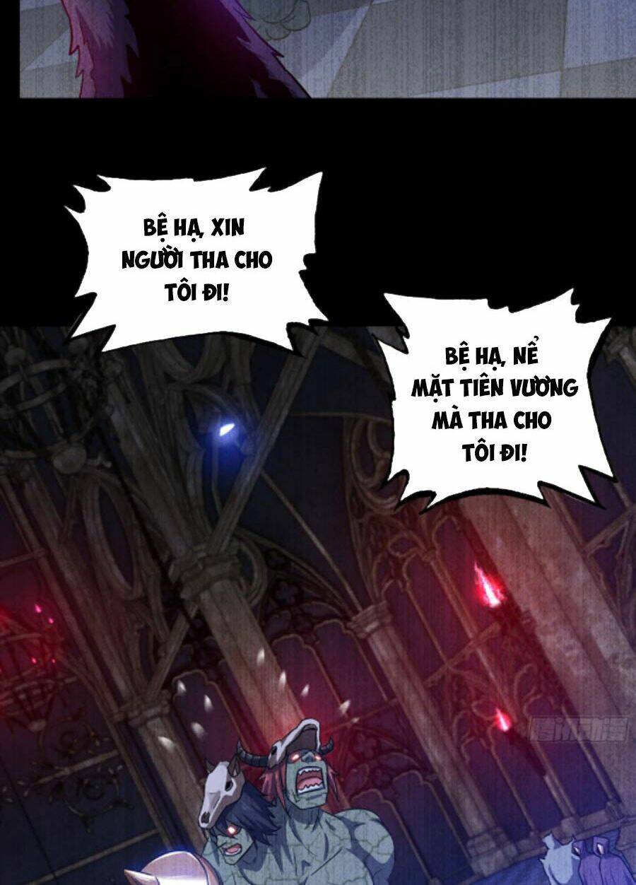 Vợ Tôi Là Quỷ Vương Chapter 352 - Trang 2