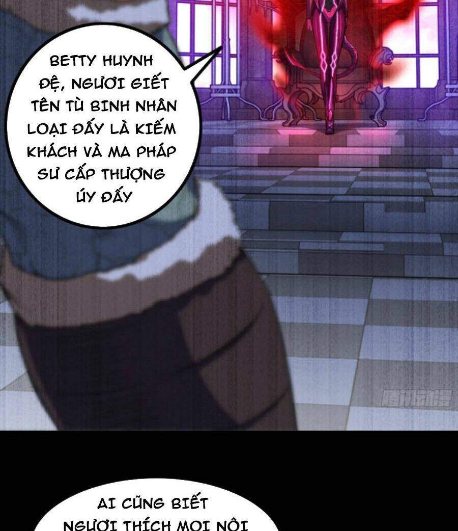 Vợ Tôi Là Quỷ Vương Chapter 352 - Trang 2