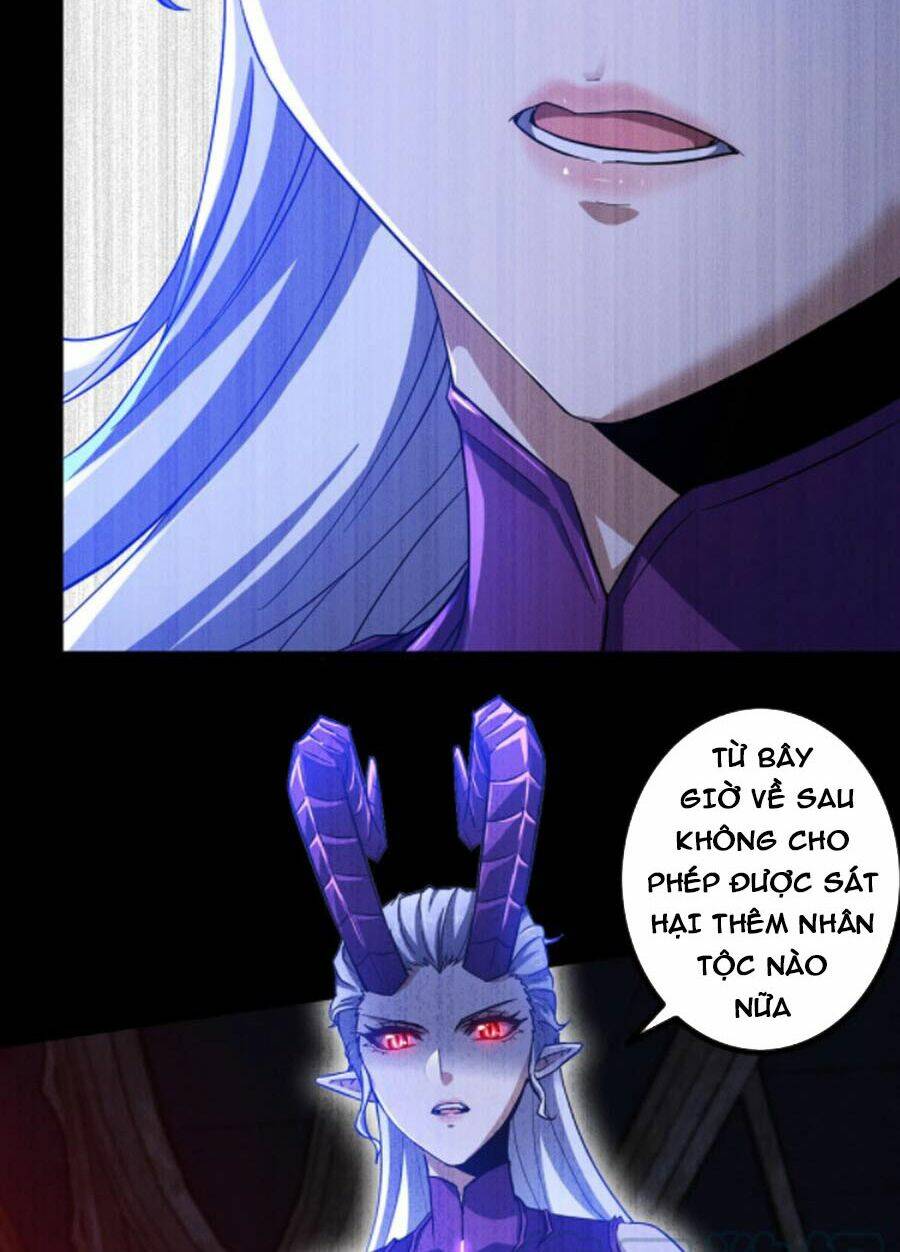 Vợ Tôi Là Quỷ Vương Chapter 352 - Trang 2