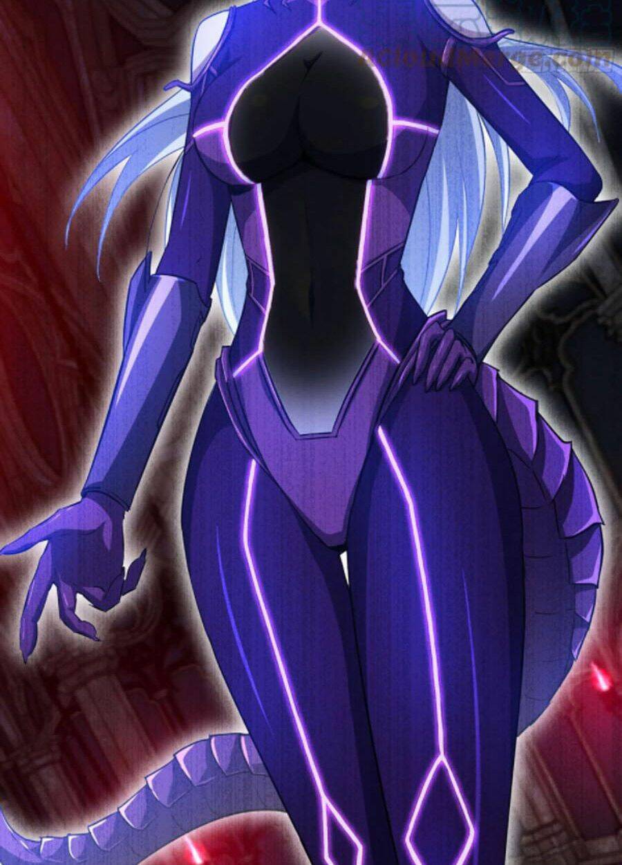 Vợ Tôi Là Quỷ Vương Chapter 352 - Trang 2