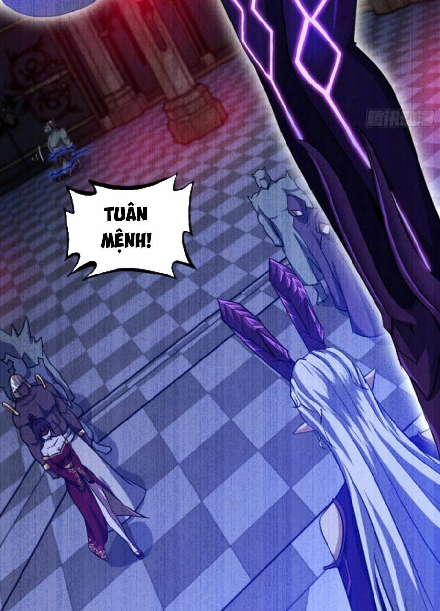 Vợ Tôi Là Quỷ Vương Chapter 352 - Trang 2