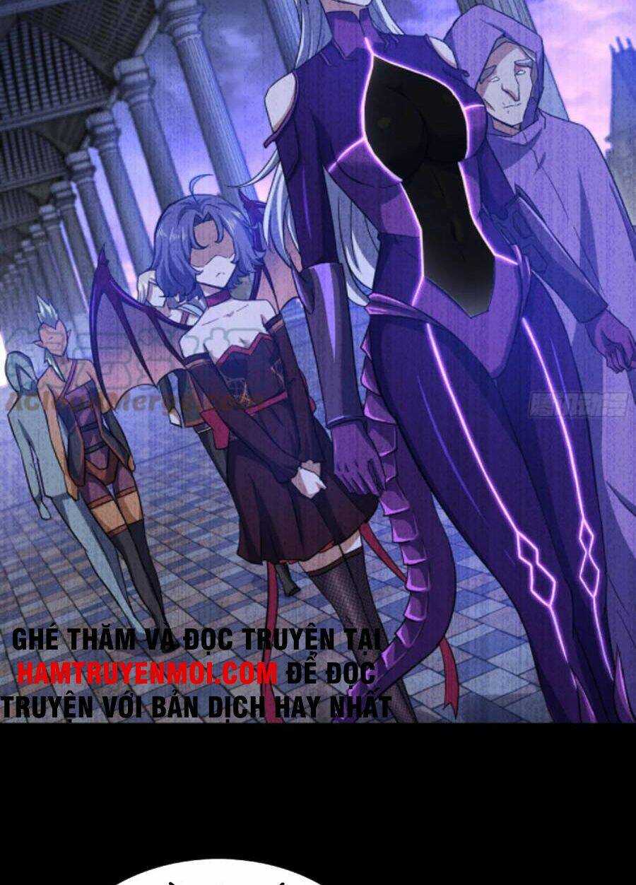 Vợ Tôi Là Quỷ Vương Chapter 352 - Trang 2