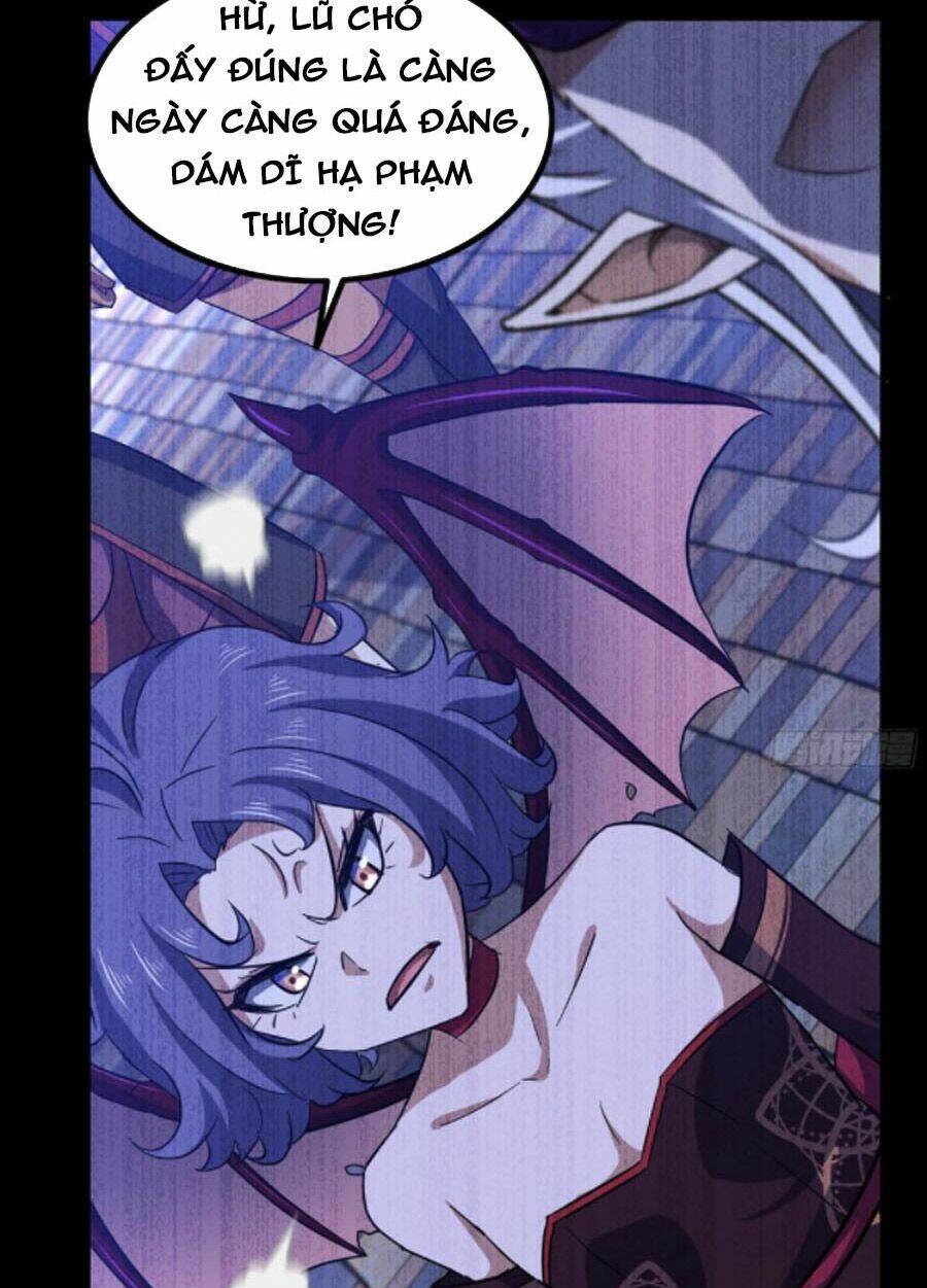 Vợ Tôi Là Quỷ Vương Chapter 352 - Trang 2