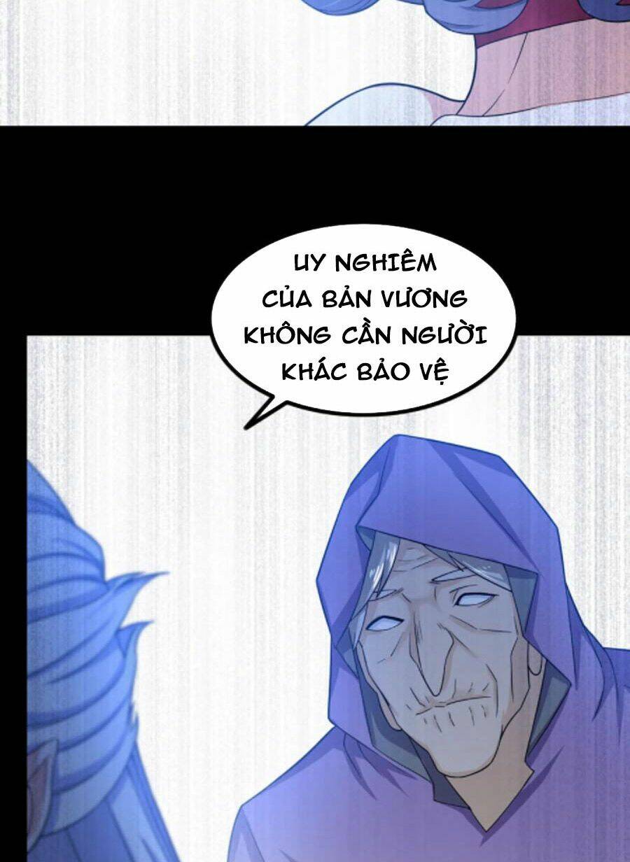 Vợ Tôi Là Quỷ Vương Chapter 352 - Trang 2