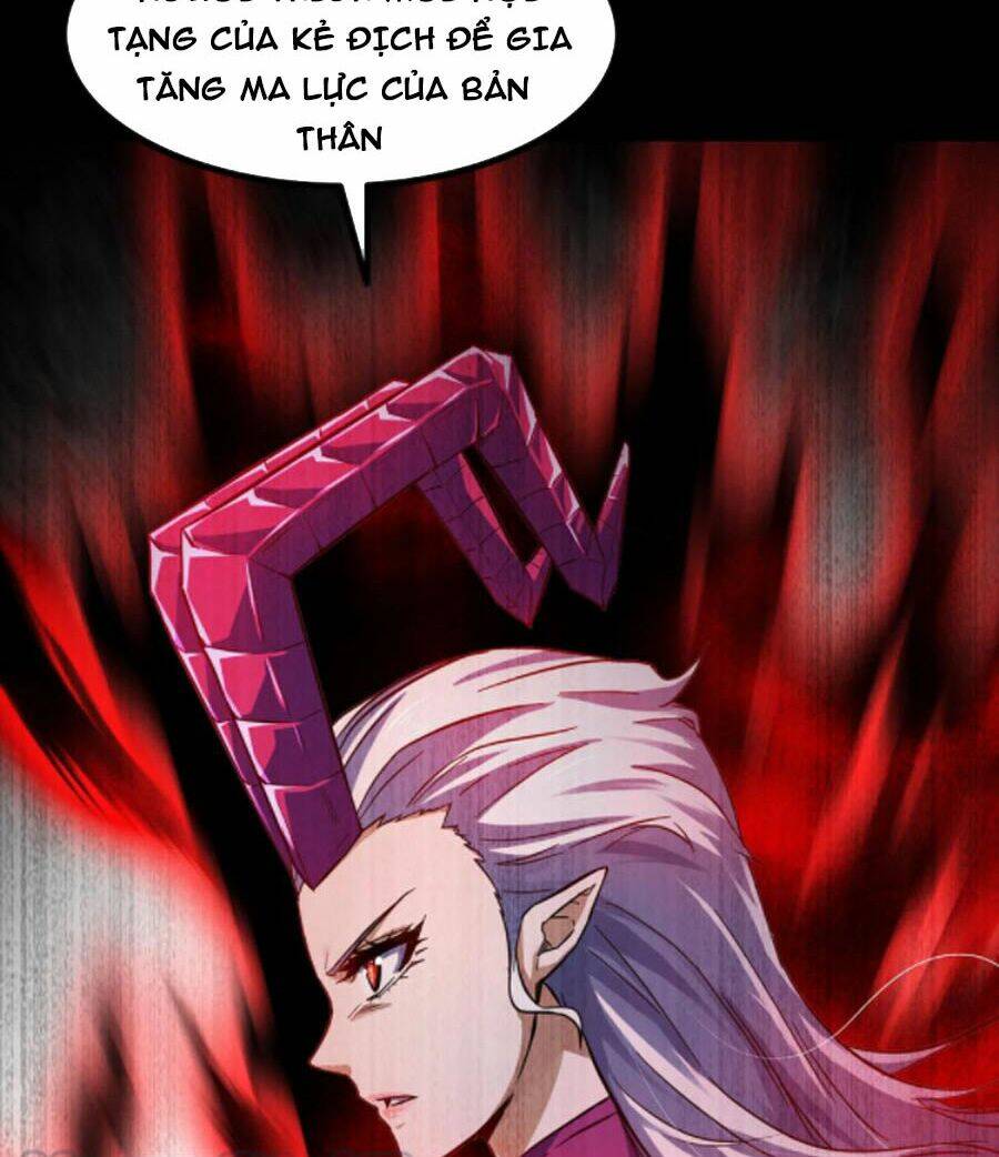 Vợ Tôi Là Quỷ Vương Chapter 352 - Trang 2