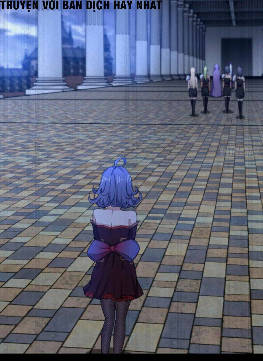 Vợ Tôi Là Quỷ Vương Chapter 352 - Trang 2