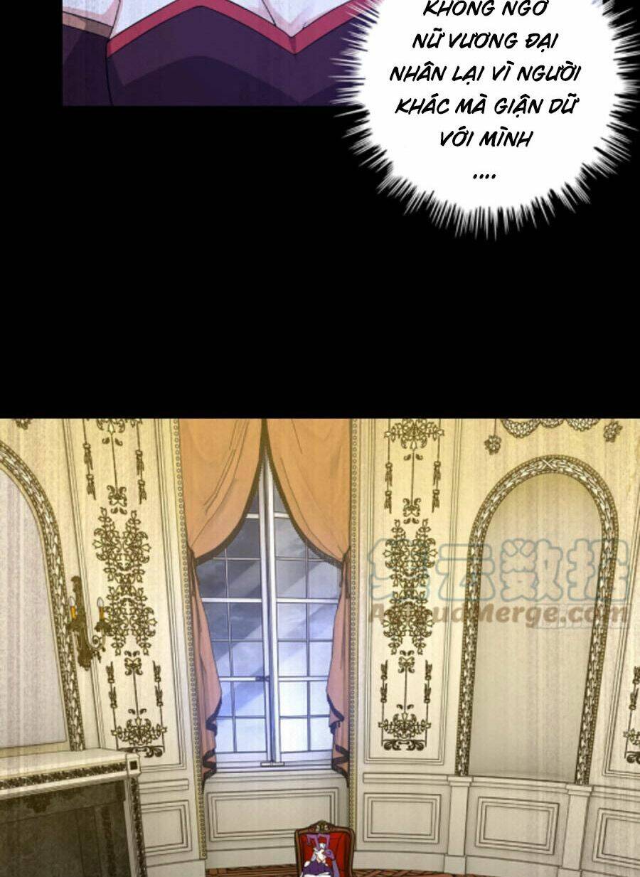 Vợ Tôi Là Quỷ Vương Chapter 352 - Trang 2