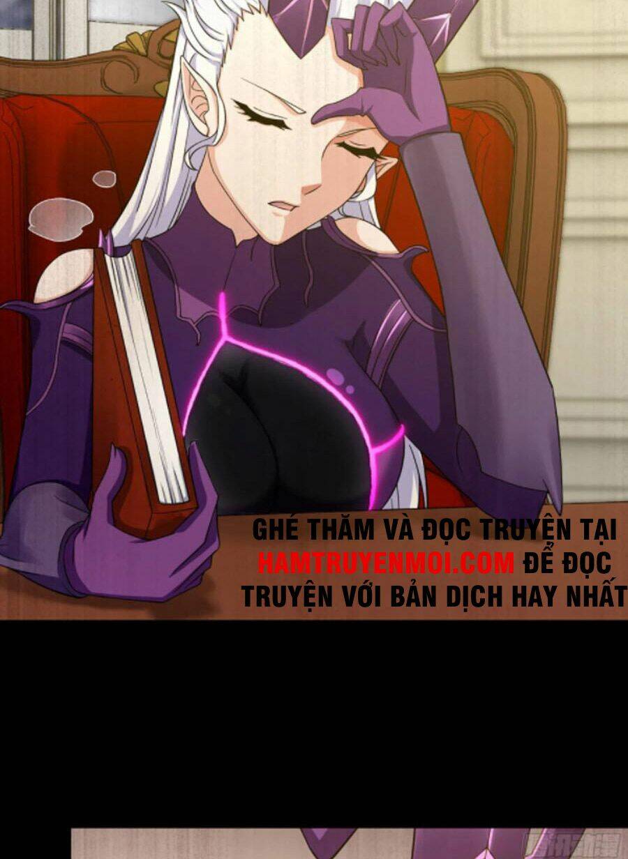 Vợ Tôi Là Quỷ Vương Chapter 352 - Trang 2