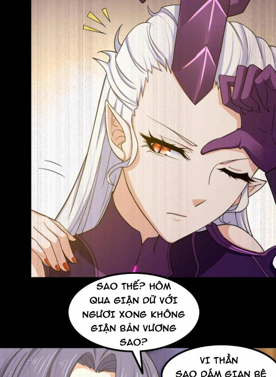 Vợ Tôi Là Quỷ Vương Chapter 352 - Trang 2