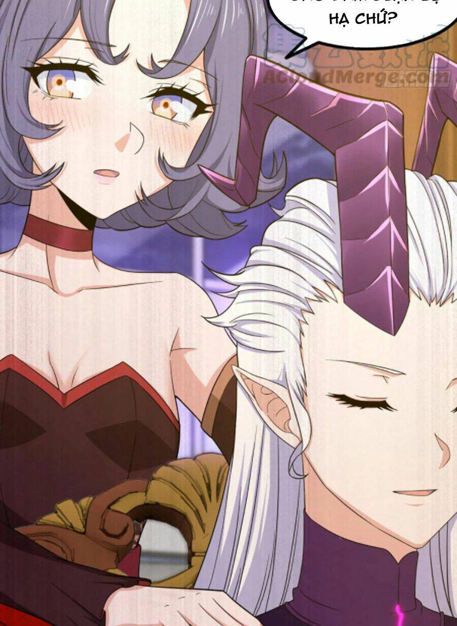 Vợ Tôi Là Quỷ Vương Chapter 352 - Trang 2