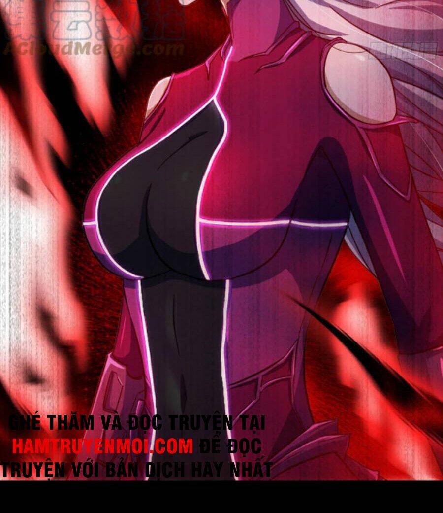 Vợ Tôi Là Quỷ Vương Chapter 352 - Trang 2