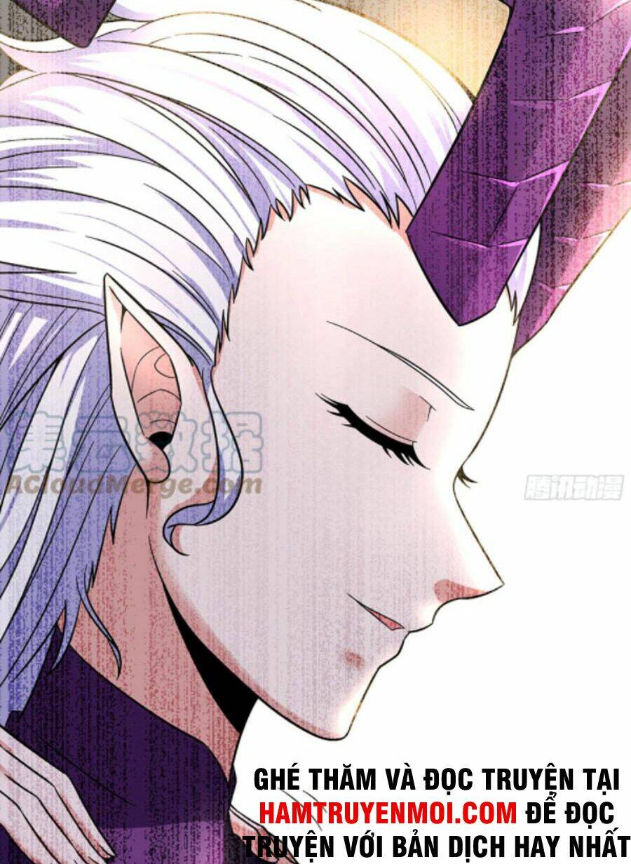 Vợ Tôi Là Quỷ Vương Chapter 352 - Trang 2