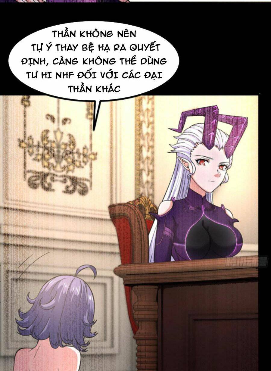 Vợ Tôi Là Quỷ Vương Chapter 352 - Trang 2