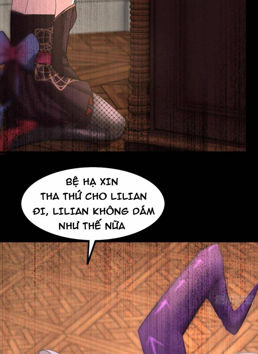 Vợ Tôi Là Quỷ Vương Chapter 352 - Trang 2