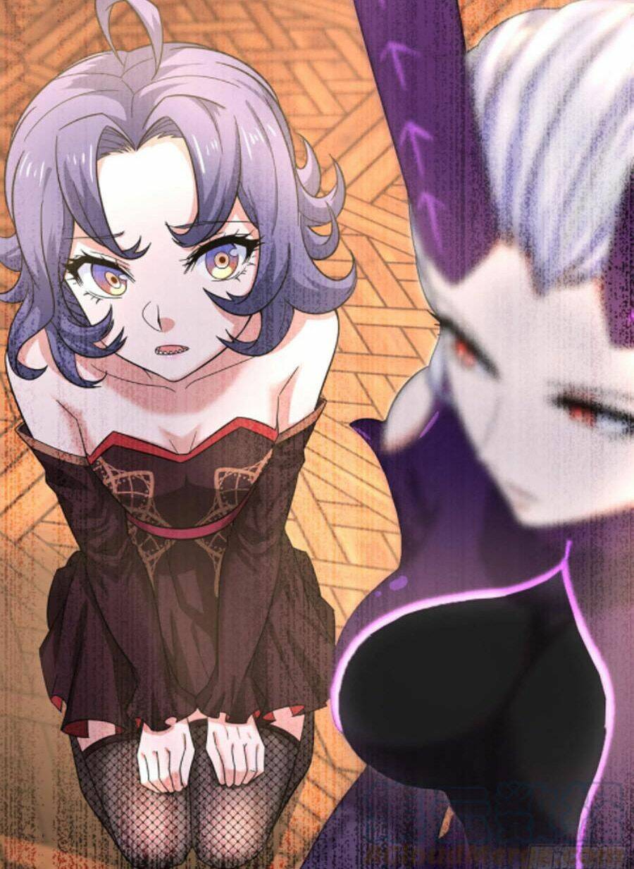 Vợ Tôi Là Quỷ Vương Chapter 352 - Trang 2