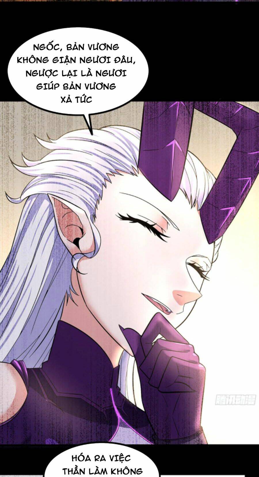 Vợ Tôi Là Quỷ Vương Chapter 352 - Trang 2