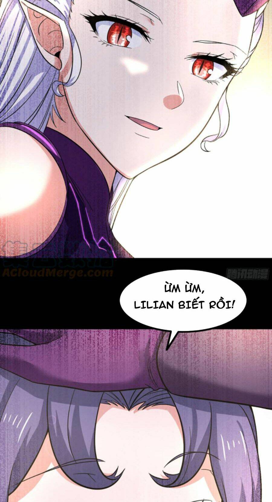 Vợ Tôi Là Quỷ Vương Chapter 352 - Trang 2