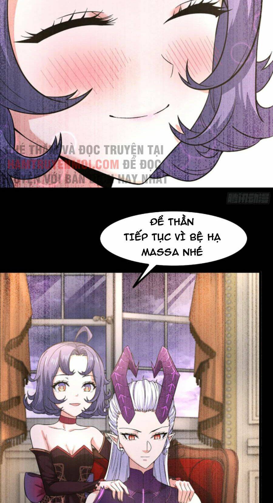 Vợ Tôi Là Quỷ Vương Chapter 352 - Trang 2