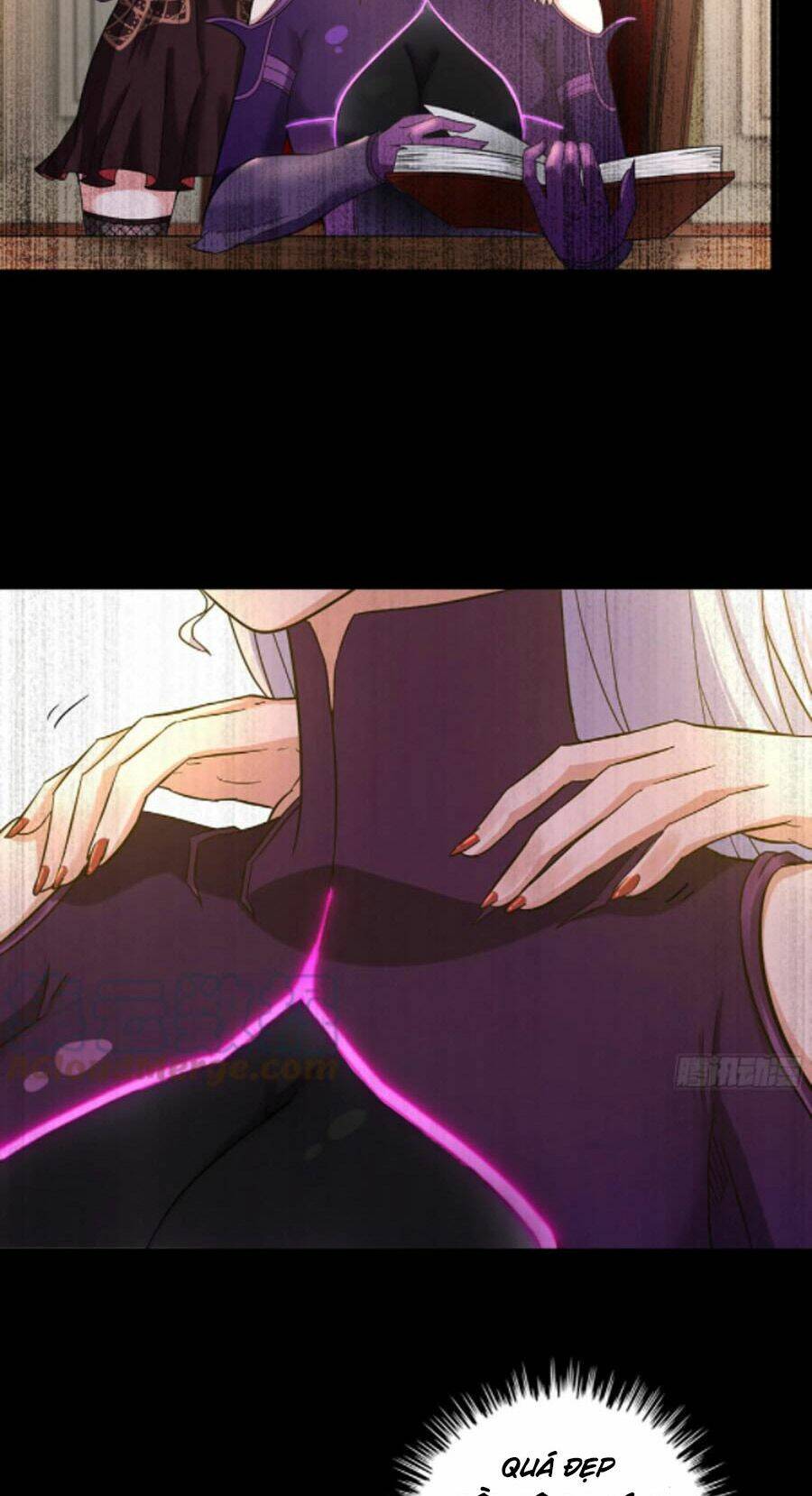 Vợ Tôi Là Quỷ Vương Chapter 352 - Trang 2