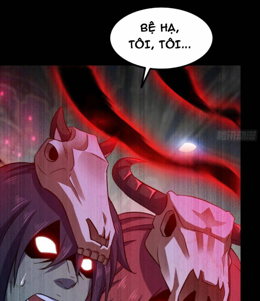 Vợ Tôi Là Quỷ Vương Chapter 352 - Trang 2