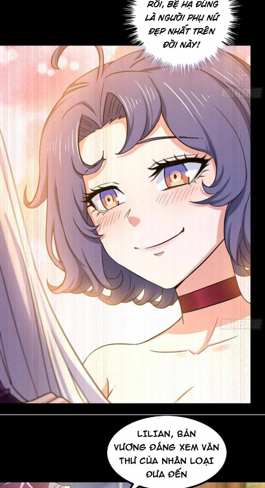 Vợ Tôi Là Quỷ Vương Chapter 352 - Trang 2