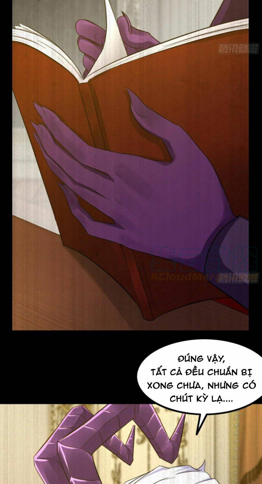 Vợ Tôi Là Quỷ Vương Chapter 352 - Trang 2