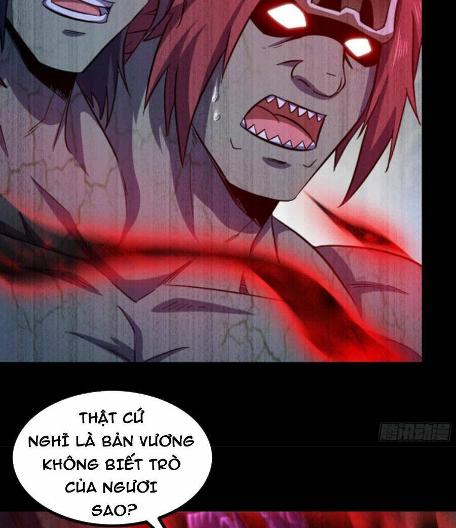 Vợ Tôi Là Quỷ Vương Chapter 352 - Trang 2