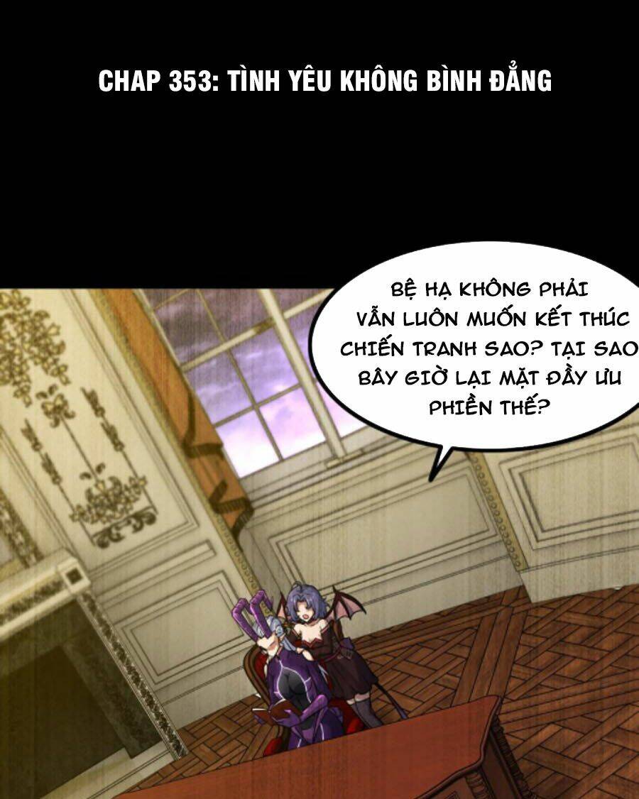 Vợ Tôi Là Quỷ Vương Chapter 353 - Trang 2