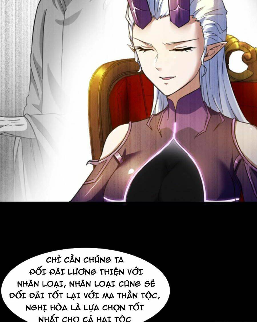 Vợ Tôi Là Quỷ Vương Chapter 353 - Trang 2