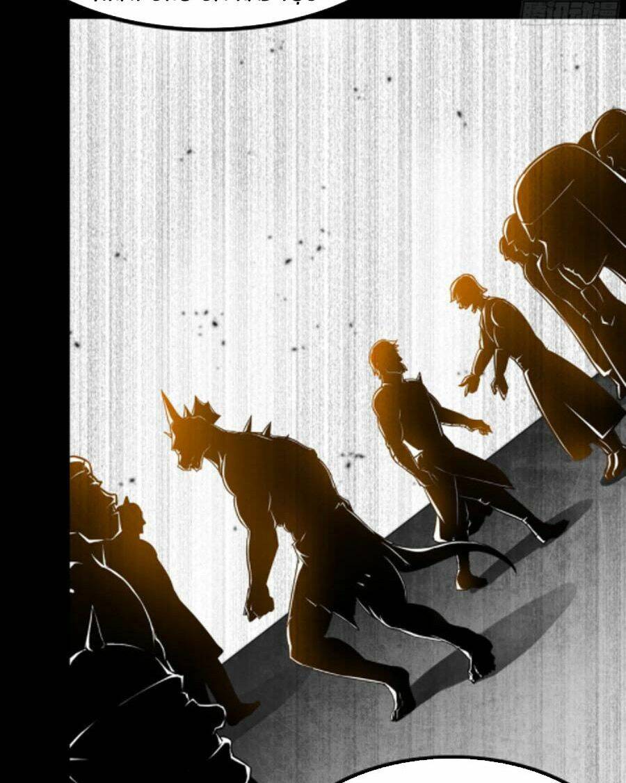 Vợ Tôi Là Quỷ Vương Chapter 353 - Trang 2