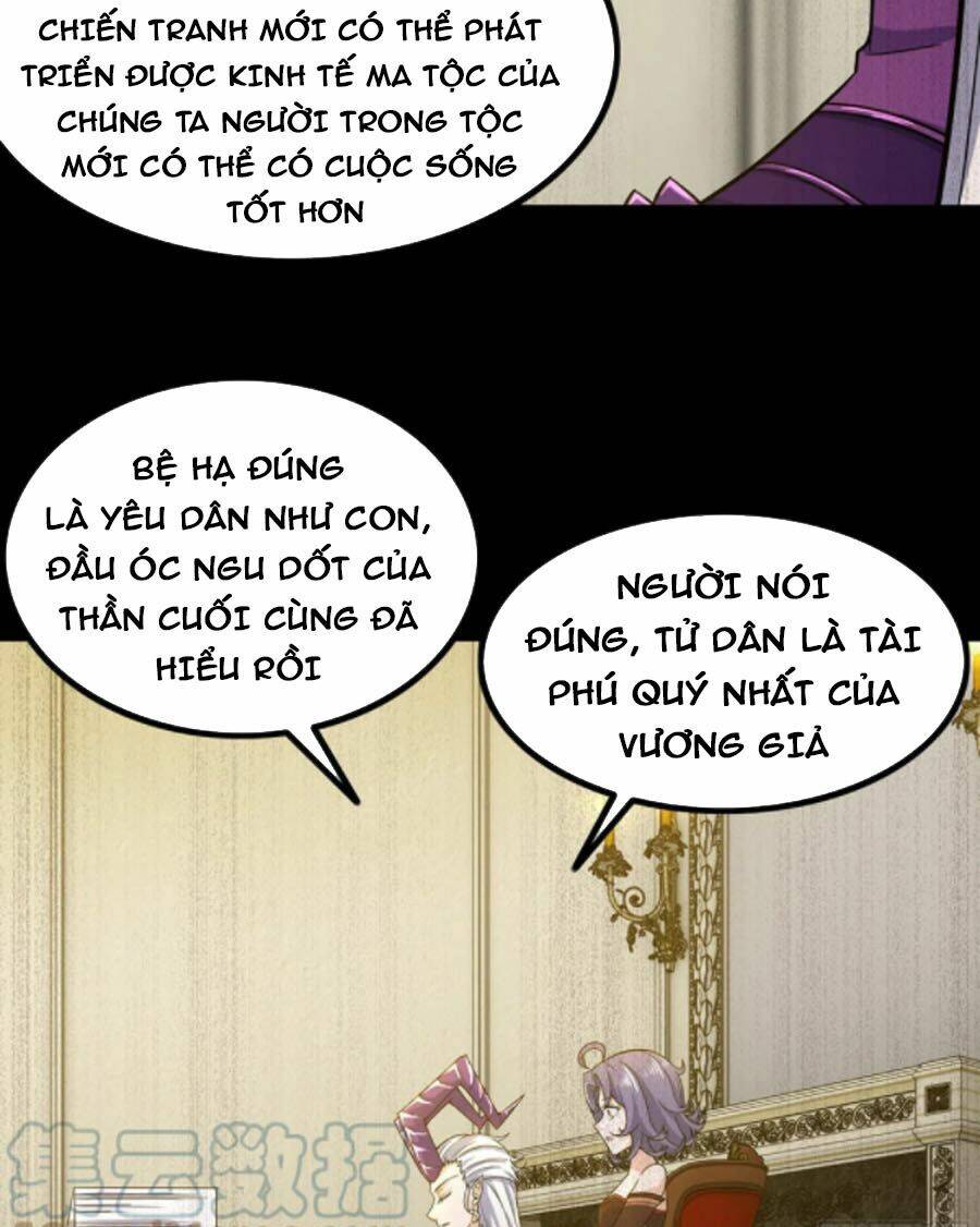 Vợ Tôi Là Quỷ Vương Chapter 353 - Trang 2