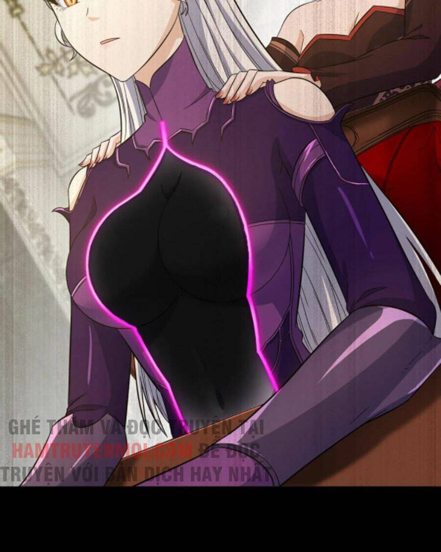 Vợ Tôi Là Quỷ Vương Chapter 353 - Trang 2